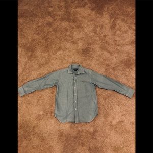 Polo Boys Button Down